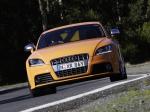 Audi TTS Coupe 2008 года (AU)